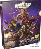 免運權心銀河特攻隊marvellegendsGuardiansoftheGalaxyDCSHFNEC