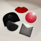 品牌化妝鏡 YSL / GA / Christian Louboutin