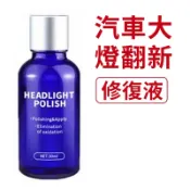 汽車大燈翻新修復液 1組 現貨 隔日配 大燈 修復 修復劑 汽車大燈修復液 機車 修復液 車燈清洗 翻新 工具套裝 拋光