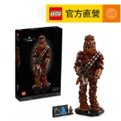LEGO 樂高  星際大戰系列 75371 丘巴卡(Chewbacca Star Wars)