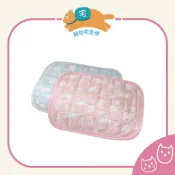 寵物冰絲涼墊 寵物涼墊 冰絲涼墊 睡墊 北極熊冰絲涼墊 寵物墊