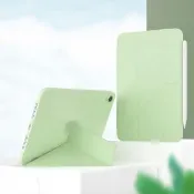 【智慧休眠】Apple iPad 2017/2018 9.7吋變形金剛平板保護套(全包軟殼 保護殼 防摔皮套)