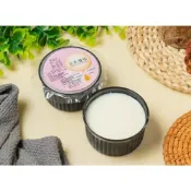 (店+)克菲爾kefir 豆乳優格 100g*6入(杯裝 無糖原味 純天然工法 奧賽提亞kefir 提琉比®長壽村)