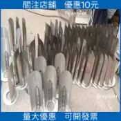 新品 下殺*熱水器囪出風口防雨罩通風口防雨帽外墻防風罩戶外不銹鋼防鳥罩