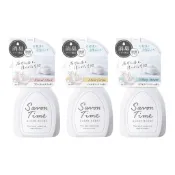 CARALL Savon Time 噴霧式芳香消臭劑210ml【真便宜】