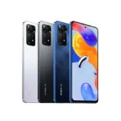 【蝦皮直營】紅米 Redmi Note 11 Pro 5G 128GB 6.67吋 福利品手機 廠商直送