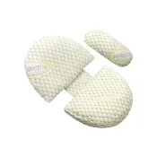 (店+)【JoyBaby】孕婦枕 側睡枕 U型撐腰枕 靠腰枕 托腹枕 哺育枕