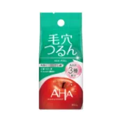 【DOKODEMO】MASH Beauty Lab BCL 潔顏研究 AHA去角質潔面皂 100g