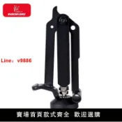 鑫誠批發網 【台灣公司保固】新摩托車可折疊重機車起車架后輪支撐架駐車架便攜省力升降器批發