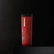 全新美國星巴克溫馨聖誕雪花紅不鏽鋼隨身杯不鏽鋼杯保溫杯保溫瓶杯子咖啡杯陶瓷杯Starbucks膳魔師日本虎牌象印太和工房