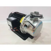 【優質五金】川山牌 1/2HP 不鏽鋼噴射式抽水馬達 噴射抽水機 白鐵抽水機 可抽深9米 川山 S3119ST
