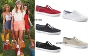 現貨★KP韓國代購★KEDS品牌正品-休閒鞋 少女時代 KRYSTAL FX 水晶 EXO 燦烈 鹿晗 朴信惠 太妍