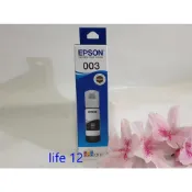 EPSON-T00V100  (003) 黑色原廠公司貨墨水匣