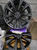Lexus/凌志 21吋原廠鋁圈 rx350