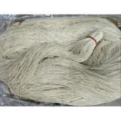 廚房中的好食材(附發票):金門手工麵線 一束大約300公克 一束31元 手工麵線 白麵線 麵線