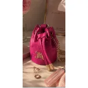 NaNaLand🇺🇸加州娜娜💖 Juicy Couture 迷你水桶包