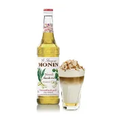 BOGARI 開元食品  Monin糖漿-夏威夷豆700ml