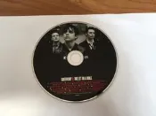 Green Day: Bullet In A Bible 年輕歲月合唱團 CD專輯 二手 F08