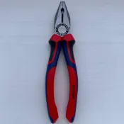 (店+)【knipex K牌】Knipex 03 02 200 新款 鋼絲鉗 老虎鉗