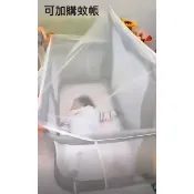 出租 LeeOeeVee專利正品高品質🔸床中床賣場高品質🔸床中床 🔸蚊帳🔸 嬰兒床🔸升級便攜🔸 上掀蓋超方便 新生兒必備