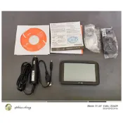 二手零件機 Mio Classic 520 5吋聲控導航機 零件機