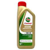 【車百購】 Castrol EDGE Professional V 0W20 全合成機油 | Volvo車廠認證