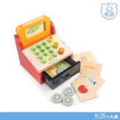 美國Tender Leaf Toys 小老闆專業收銀機