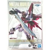 星矢TOY 板橋實體店 BANDAI 萬代正版 魂限定 MB METALBUILD 嫣紅攻擊鋼彈 巨斬刀裝備型