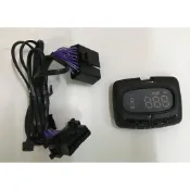 TOYOTA/NISSAN/FORD/SUZUKI 專車專用型 多功能智慧型 抬頭顯示器 OBD2接頭 安裝迅速方便