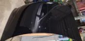 福特 TIERRA 03-07 原廠引擎蓋 黑 LS RS XT可用