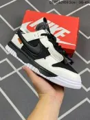 耐吉 W SB NIKE GAMMA FORCE 厚底 增高 休閑運動鞋 滑板鞋 DX9176 –101