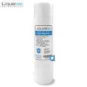 Liquatec10英吋1微米PP濾心 適用淨水器 RO逆滲透通用規格第一道 大大淨水