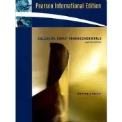 〈麗文校園購〉Calculus Early Transcendentals 7/e Edwards 978013615840