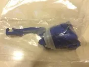水件王 瑞士原裝 GEBERIT 進水器 止水帽 DURAVIT V&B LAUFEN