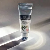 【苦楝油成分x舒緩肌膚不適感】芙玉寶．印楝素萬靈膏50g