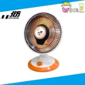 北方 10吋 石墨烯碳素 電暖器 NR1021S