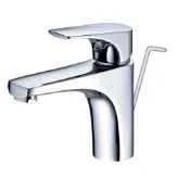 【大巨光】臉盆單孔單槍水龍頭_TAP-100533