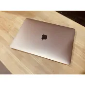 【超新】MacBook Air 2020（Retina、8GB/256GB，13吋）玫瑰金 二手 女用機 狀況好 蘋果