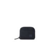 【京站i購物】【PORTER INTERNATIONAL】NEW HEAT零錢包11796-02205N(深藍色)