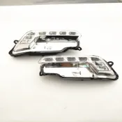 2128200756 2128200856 適用賓士霧燈日行燈LED燈W212/W207 E250