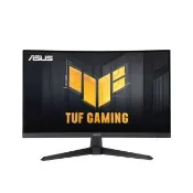 【ASUS 華碩】TUF Gaming VG27VQ3B 27型 Fast VA 180Hz FreeSync 曲面電競螢幕