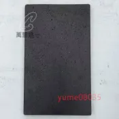 ⚡熱銷⚡高溫石板烤肉牛排燒烤烤盤 韓式天然騰沖自然火山石形狀戶外烤盤⚡萬里挑一⚡