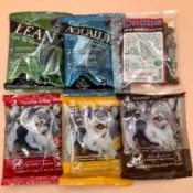 狗狗飼料 荒野饗宴 犬飼料 體驗包 全齡犬 雞肉/羊肉/牛肉 各品牌飼料試吃包~