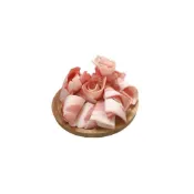 (店+)【小可生鮮】培根豬肉火鍋片 3公斤/包 去皮(五花肉切片 豬五火鍋豬肉片 豬火片 豬五花肉片 豬五花)