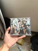 椎名林檎《無罪モラトリアム》日板CD