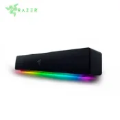 【HOTAI購】【雷蛇Razer】 LEVIATHAN V2X Sound Bar 利維坦巨獸/有線/藍芽/低音喇叭