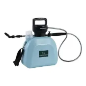 (店+)手提式便捷電動噴霧器  電動噴水壺 大容量持久續航 輕鬆澆花 細膩霧化 打藥機 噴農藥桶 噴灑器 噴壺