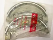 《MOTO車》光陽原廠 鼓煞 煞車皮 剎車皮 奔騰 三冠王 G3 G4 G5 V1 V2 GP VP 如意125