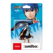 【Ecup 生活娛樂】任天堂原廠 amiibo【馬爾斯 Marth】大亂鬥系列