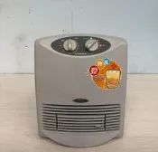 【新竹2手家具】推薦永茂二手傢俱*XS092626*東元陶瓷暖風機*大型家電 電器 單門冰箱 多門冰箱 冷凍櫃 五門冰箱